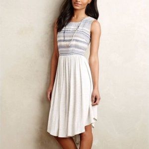 SOLD ANTHROPOLOGIE DOLAN LEFT COAST Dress